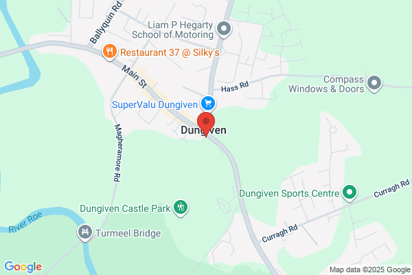 Dungiven Farm Supplies