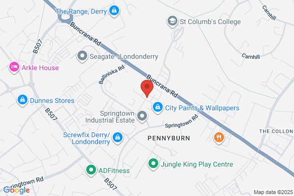 Servall Solutions Ltd