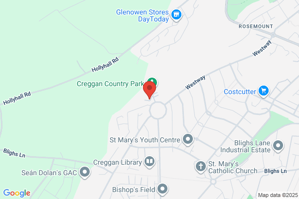 Glenowen Fisheries Co-Operative Ltd