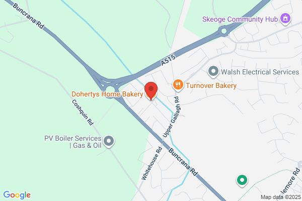 Doherty's Home Bakery