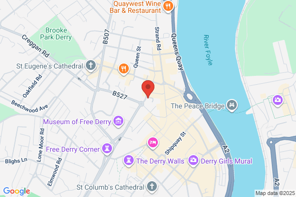 The Tanning Rooms
