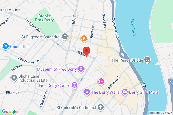Legenderry Linen Co.Ltd