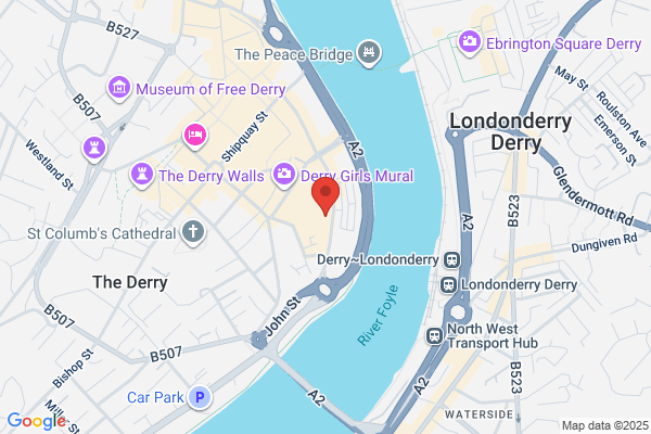 D V Ferry