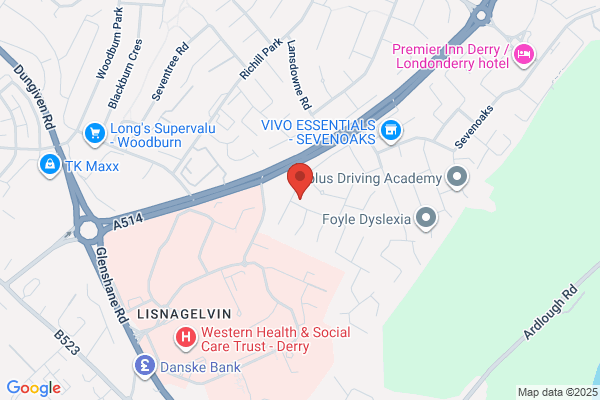 Northwest Bus Hire Ltd