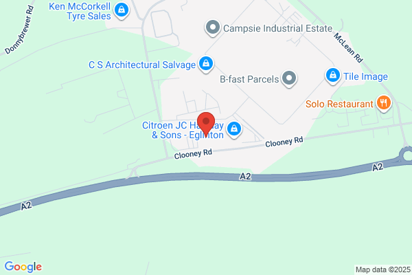 Todds Of Campsie