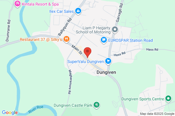 Dungiven Community Resource Centre