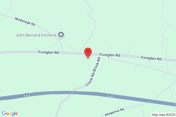 Foreglen Community Association