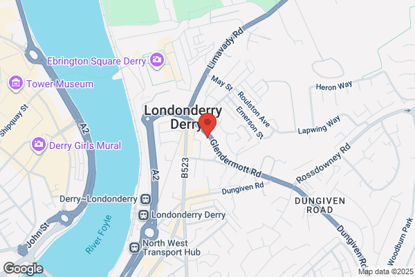 Sensory Support Service