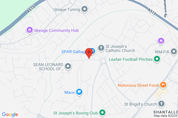 St Josephs Community Group