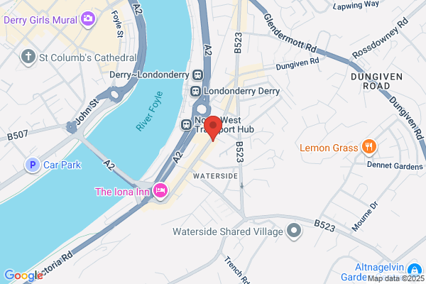 Waterside Development Trust