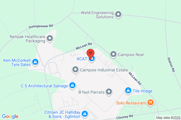 Campsie Maintenance Services