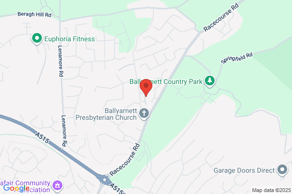Grove Services Group (Londonderry)
