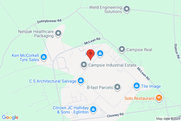 Precision Industrial Services