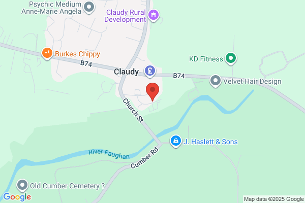 Claudy Health Centre