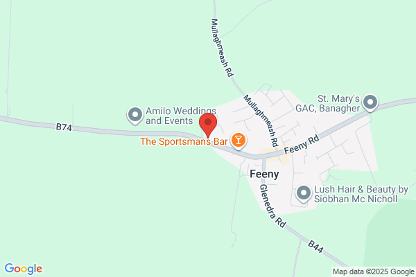 Feeny Medical Practice