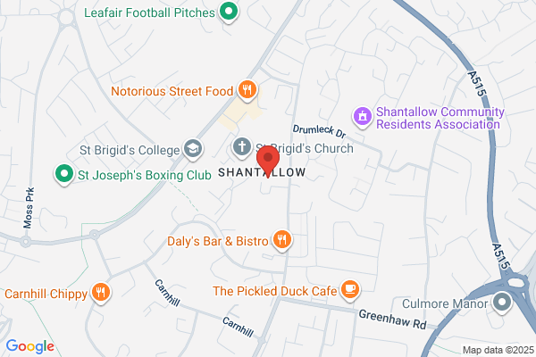 Foyle Health & Social Services Trust