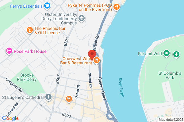 Quayside Medical Practice