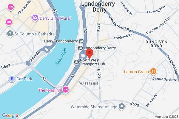 Waterside Health Centre