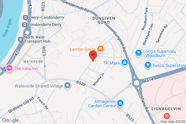 Benedy Community Association