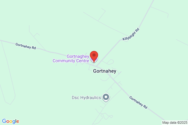 Gortnaghey Community Association