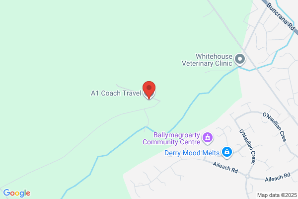 A1 Coach Travel Ltd