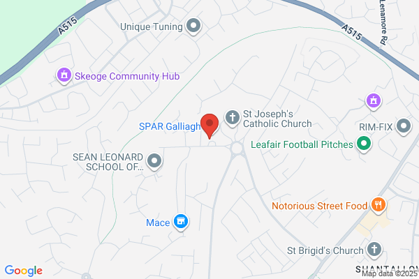 Galliagh Community Development Group