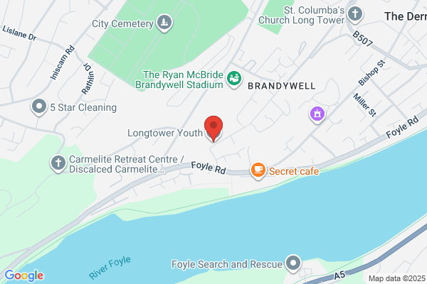 Longtower Youth Community Centre