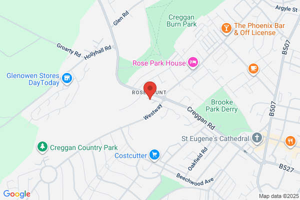 Rosemount Resource Centre