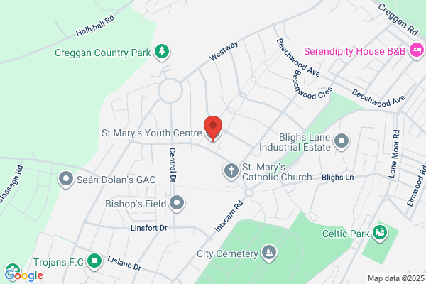 St Marys Community Centre