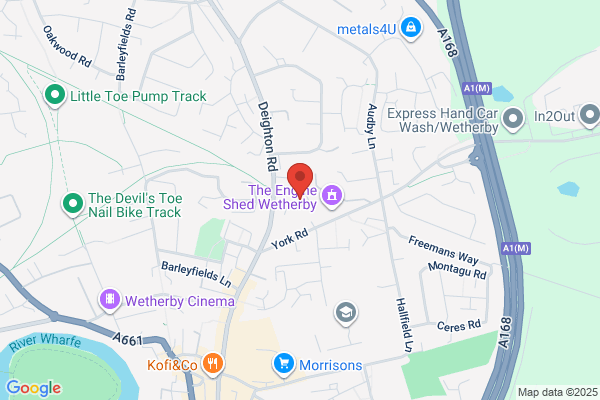 Claritas Software Ltd