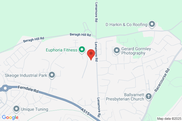Tulla Construction Ltd