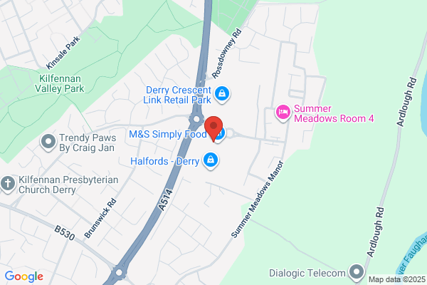 Tesco Express