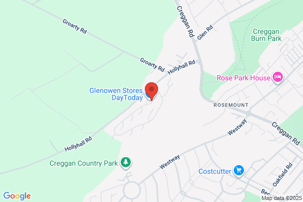 Glenowen Food Stores