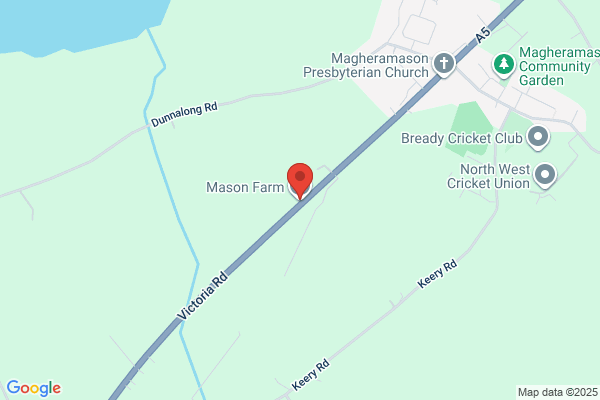 Mason Farm