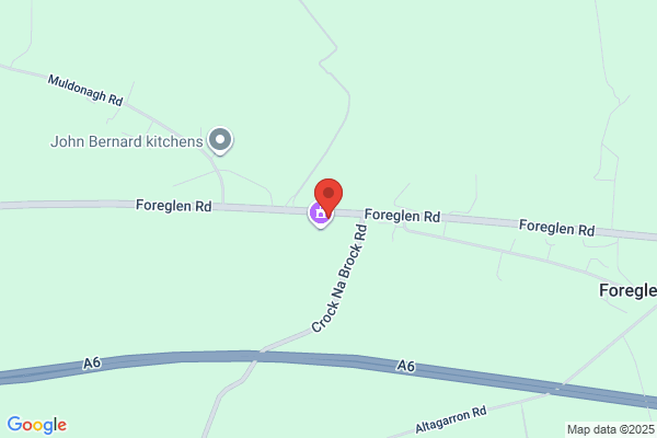 Foreglen Day Care Services
