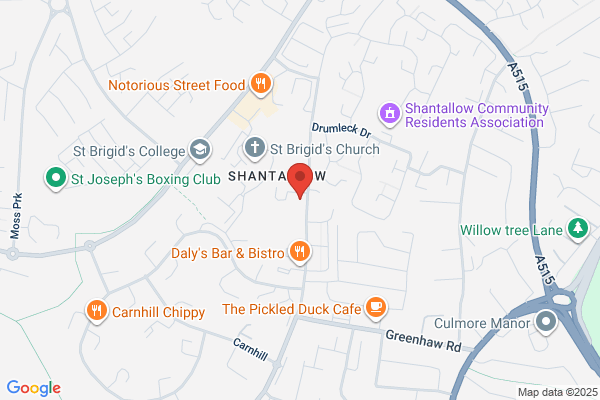 Shantallow Family Centre