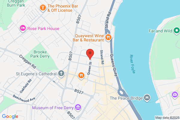 Derry Dental