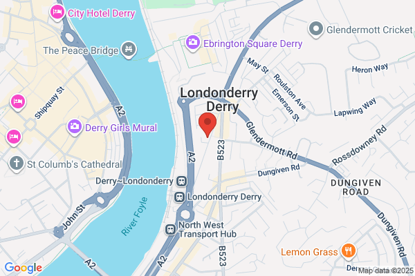 Foyle Dental Laboratory