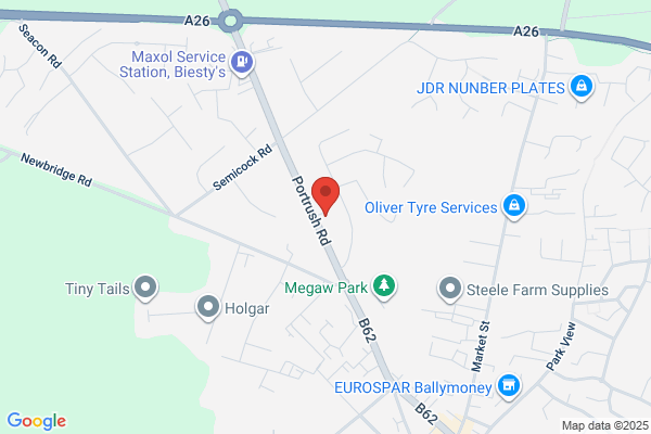 Rosconnor Specialist Dentistry, Derry