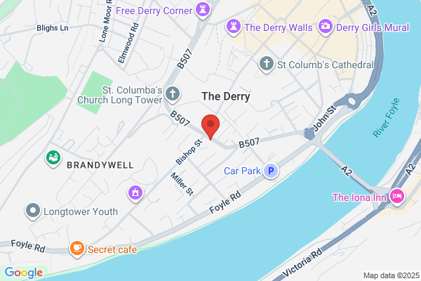 Abercorn Dental Surgery