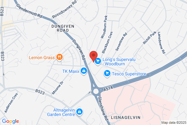 Aiken Dental Surgery