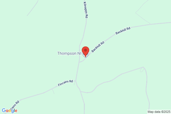 E Thompson
