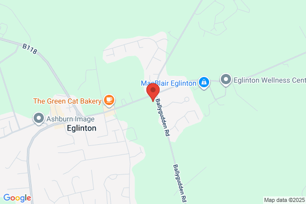 Eglinton Medical Practice