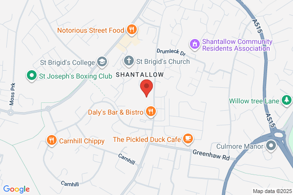 The Strand Surgery