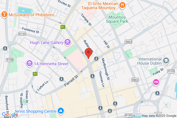Cassidy's