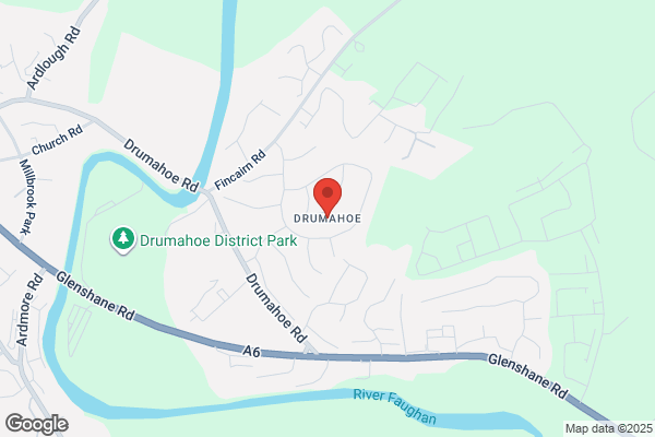Drumahoe Engineering
