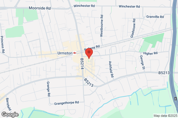 Locate Estate Agents