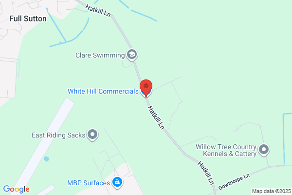 Whitehill Continentals