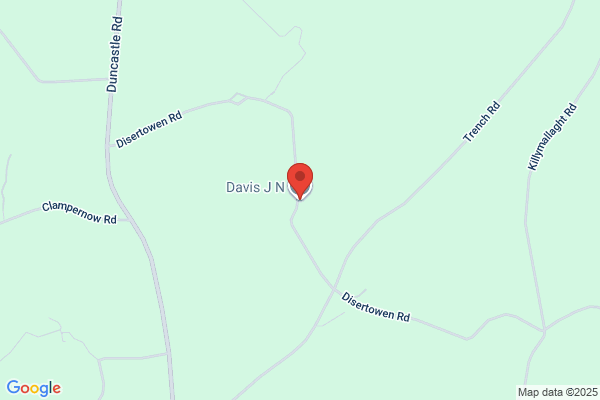 J N Davis