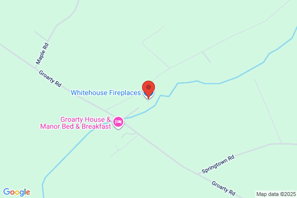 Ardmore Fireplace Centre
